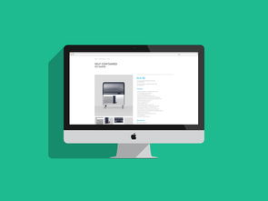 企業(yè)綜合網站設計與建設 打造數字化品牌窗口