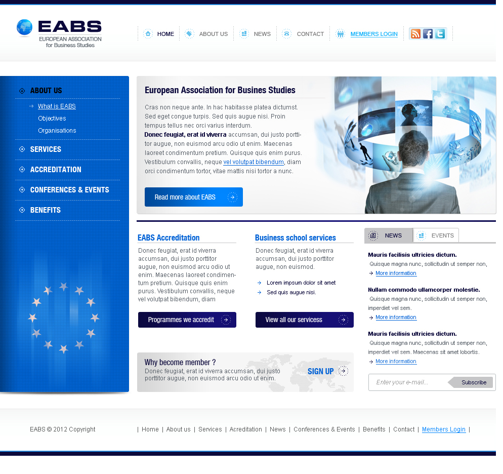 斯洛伐克PA3ICK網頁設計作品欣賞（二） 探索創(chuàng)意與功能的融合