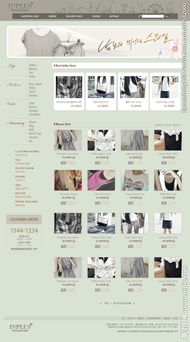 網站建設中的網頁設計 圖片應用的藝術與策略